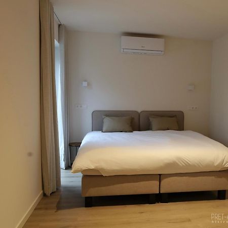 מלון Bolderberg Pret A Gouter Bistro Bar Bed מראה חיצוני תמונה